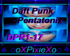 Daft Punk - Pentatonix 