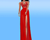 MM: Red Gown