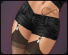 Short + Socks
