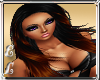 Carola Black Brown