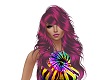 razzberry syrenna