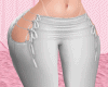 Calça Diva Prata