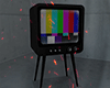 金 No signal TV