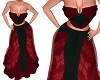 *Holiday Ball Gown*