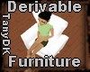 [DK]Derivable Furniture