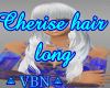 Cherise Hair long Gr