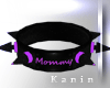 Mommy Collar v.6