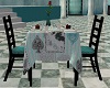 Alice Romance Table