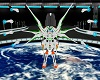 Rei Gundam Wings P1