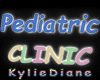 Pediatric Clinic TEXT