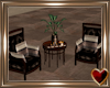 T♥ Retreat Garden Furn