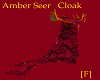 Amber Seer Cloak [F]