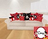 Minnie & Mickey Couch #2