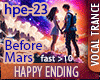 Happy Ending - Vocal RMX