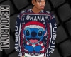 Stitch Xmas Sweater