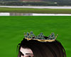 Queen camarilla crown