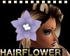Lotus Hair Flower