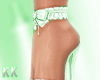 Short N Sweet Heels