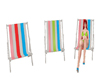 Deck Chairs (KL)