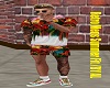 AL/ M Retro FuSummer Fit