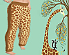 Kids Giraffe Pants