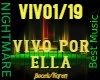 L- VIVO POR ELLA