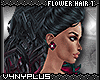 V4NYPlus|Flower Hair1