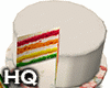 Colors Cake