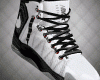 White Sneakers Sport F