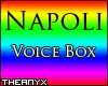 NapoliVoiceBox