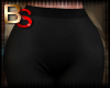 (BS) Dark F Pants