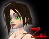 Zac's Brown Zexion
