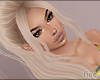 F. Alice Blonde