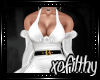 |xo|White Christmas Glow