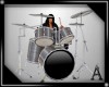 *AJ*Music hub drums