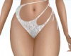 ZL* Sexy Silver Bikni