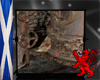 Steampunk Background 11