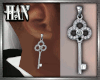 [H]Key 💎 Earrings