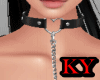 KY LEASH CHOCKER