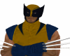 Wolverine Avatar