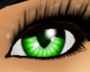 [ZK] Green RAWR eyes [F]