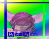 [BunBun]PurpleCrush Ears