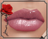 * Zell Lips Transp.Glitt