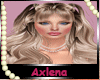 AXLQuaycelin BeigeBlonde