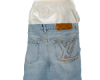LV Jorts