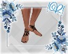 Feet + Tatts Style 16