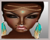 llY4ll Earring feather