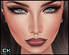 K| Bebe Mkup (Gemma) RQT