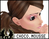 'cp CHIYO ChocoMousse