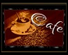 CB Animated Cafe Sign